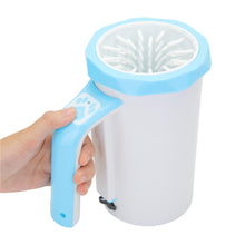 Load image into Gallery viewer, PawsBath™ - Pet Foot Washing Cup
