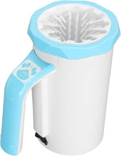 Load image into Gallery viewer, PawsBath™ - Pet Foot Washing Cup
